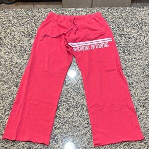 Victoria's Secret Pink Lounge Pants
